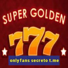 onlyfans secreto t.me